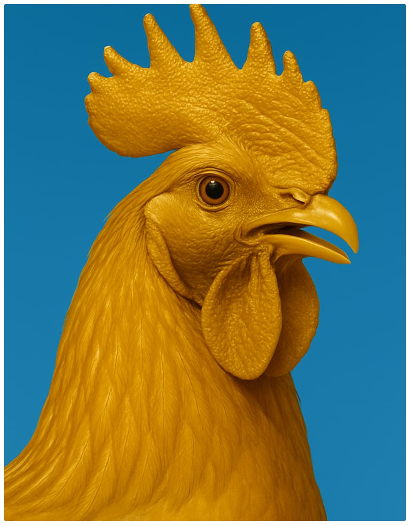goud